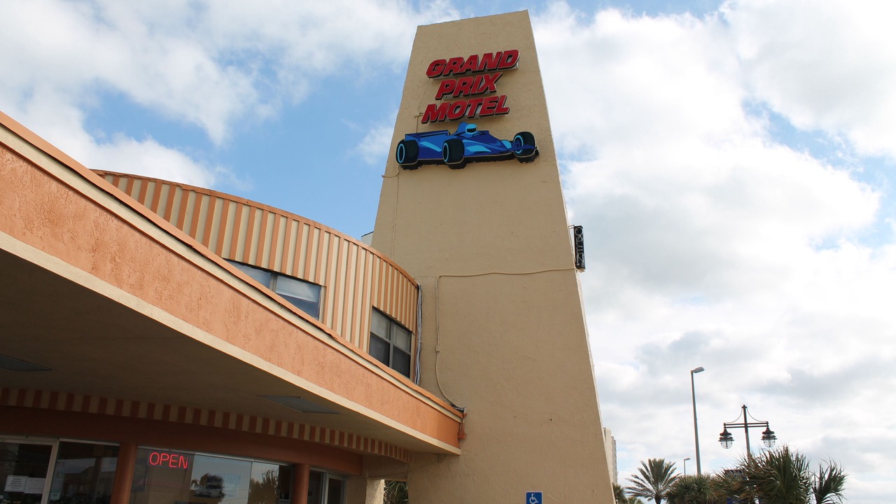 Photo of Outdoor in Daytona Beach