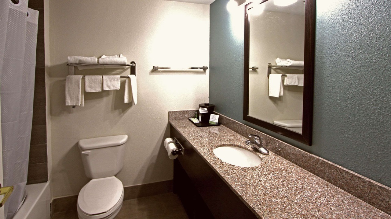 Photo of Bathroom in Foley