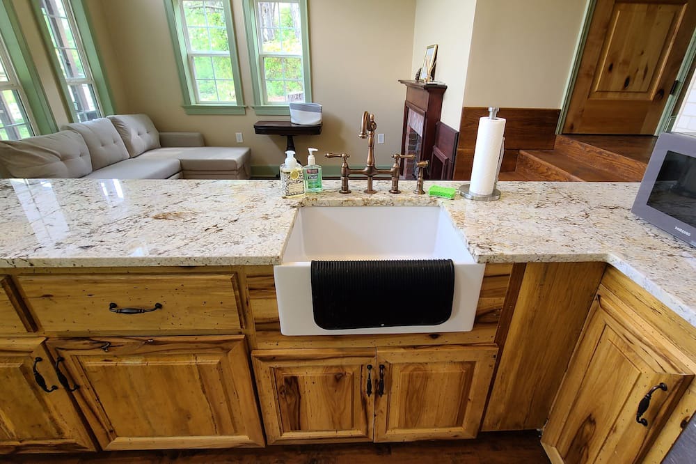 Photo of Kitchen in Pine Mountain Valley