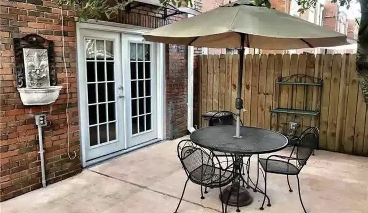 Photo of Outdoor in Bonnabel Place