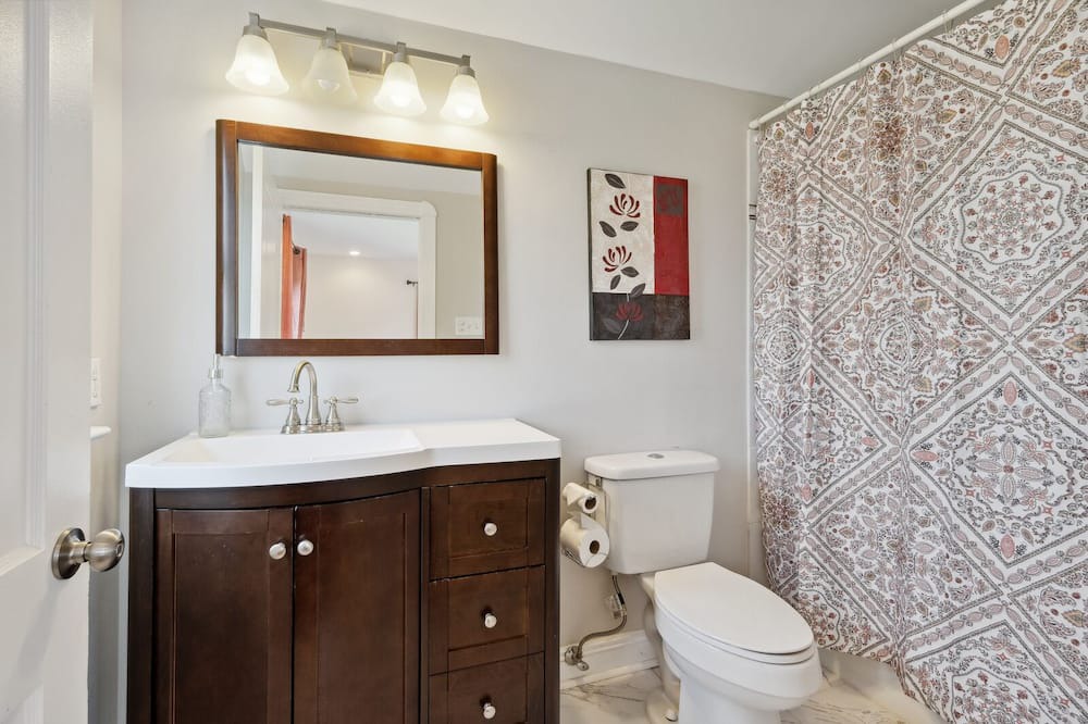 Photo of Bathroom in Milneburg