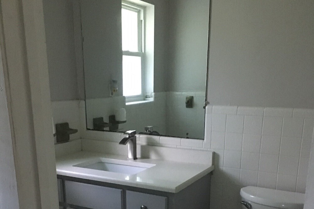 Photo of Bathroom in Theodore
