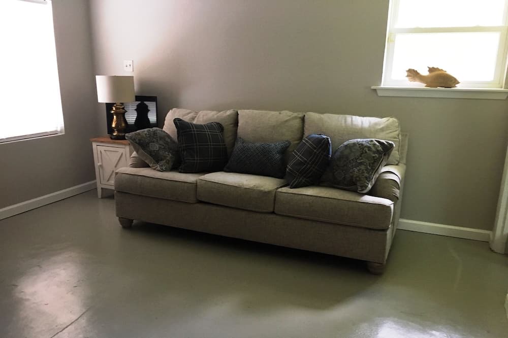 Photo of Livingroom in Theodore