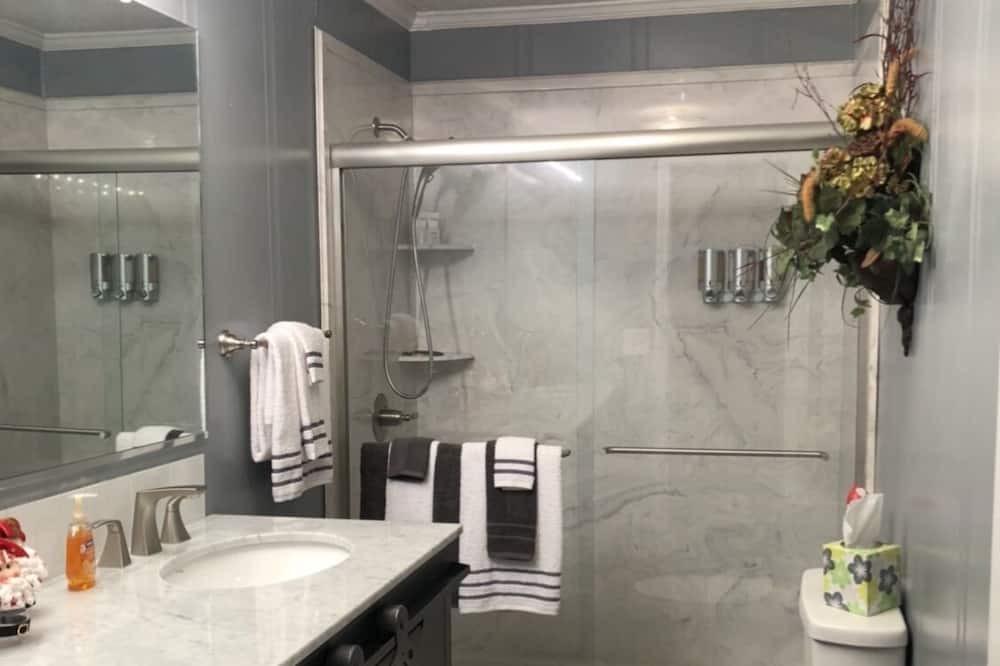 Photo of Bathroom in Moss Point