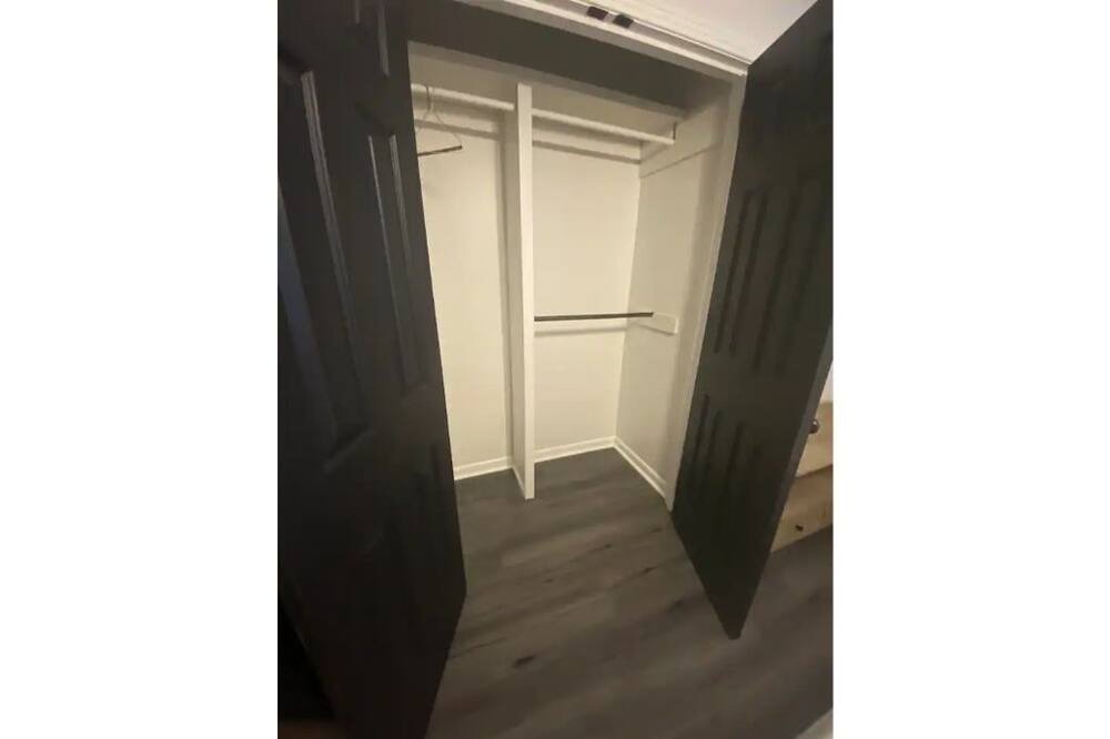 Photo of Bedroom in Hattiesburg
