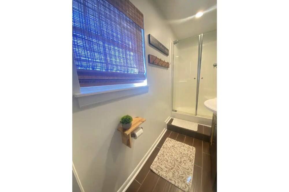 Photo of Bedroom in Hattiesburg
