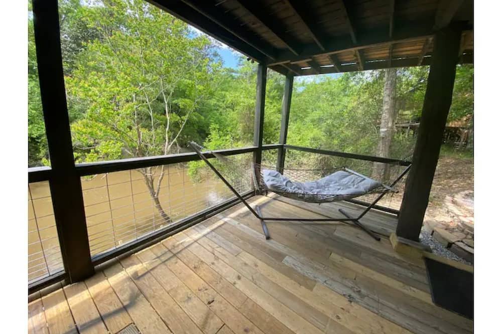 Photo of Patio Balcony in Hattiesburg