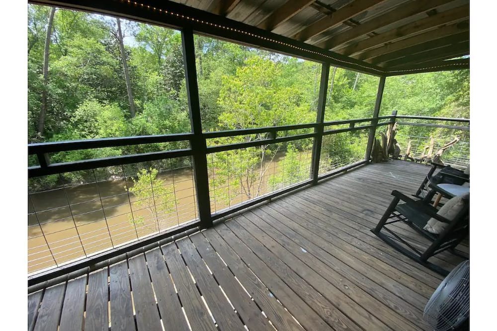 Photo of Outdoor in Hattiesburg