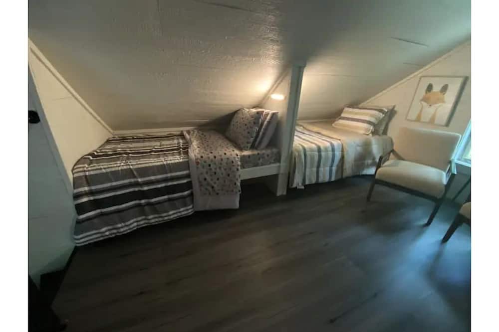 Photo of Bedroom in Hattiesburg