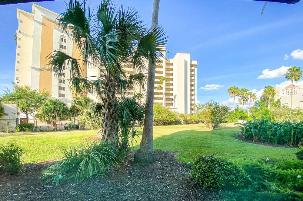Photo of Outdoor in Southwest Orlando