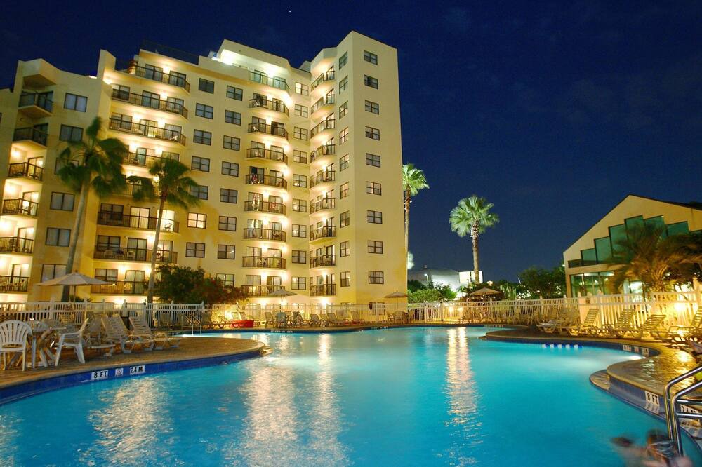 Photo of Outdoor in Southwest Orlando