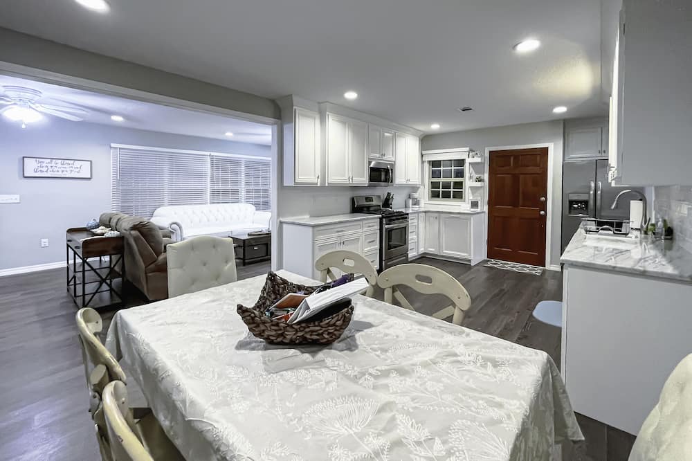 Photo of Kitchen in Long Beach