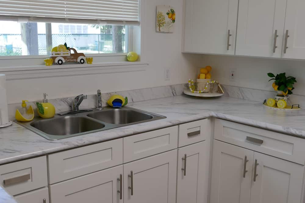Photo of Kitchen in Blue Lake