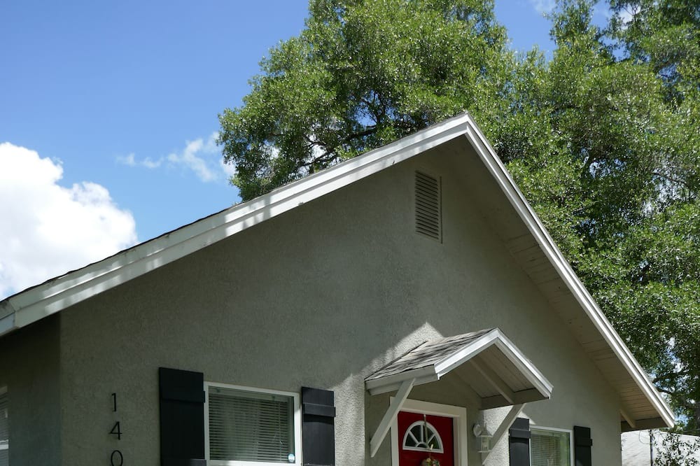 Photo of Outdoor in Blue Lake