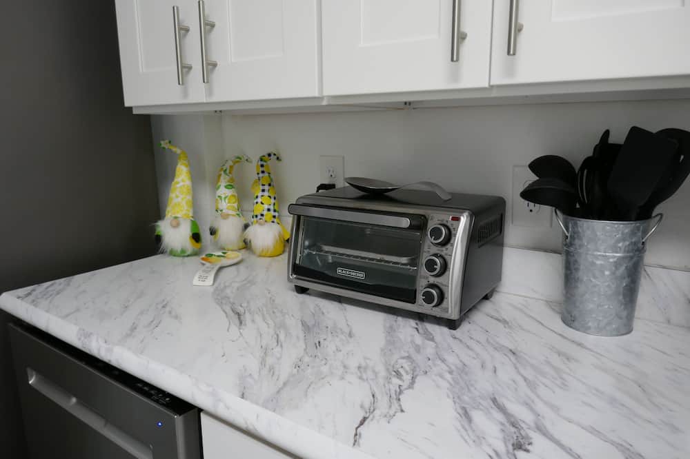 Photo of Kitchen in Blue Lake