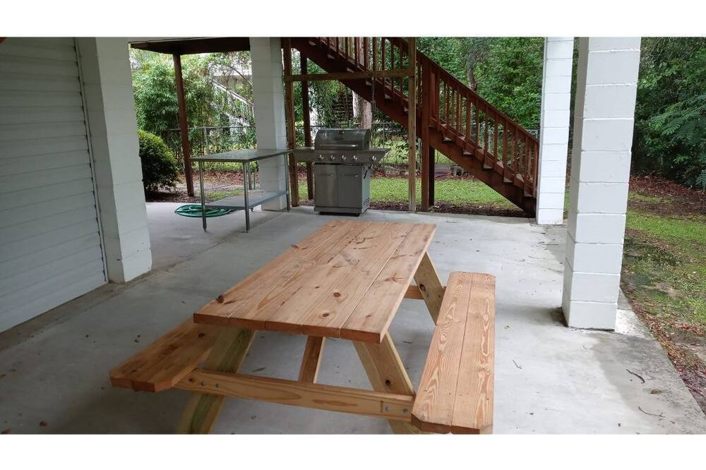 Photo of Patio Balcony in Gulfport