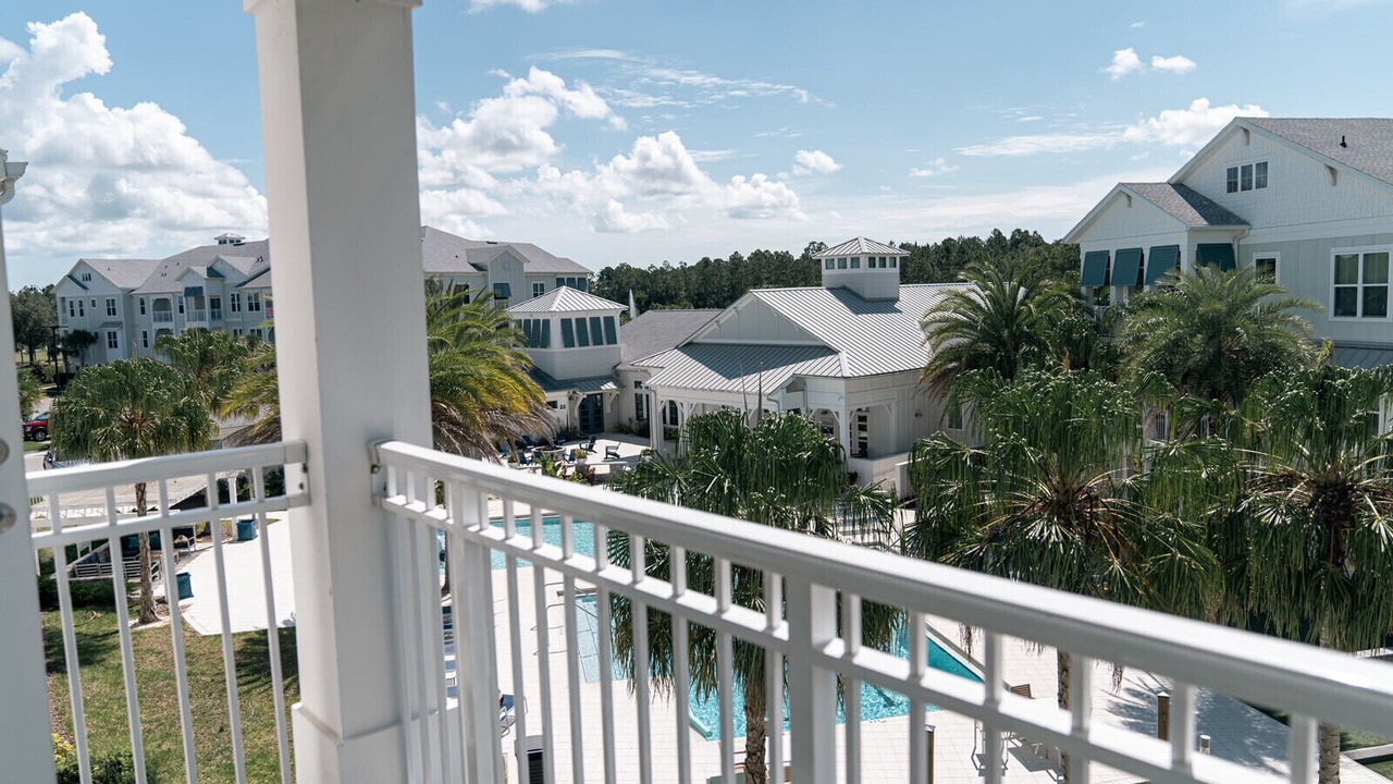 Photo of Outdoor in Ponte Vedra