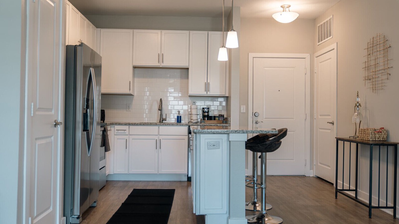 Photo of Kitchen in Ponte Vedra