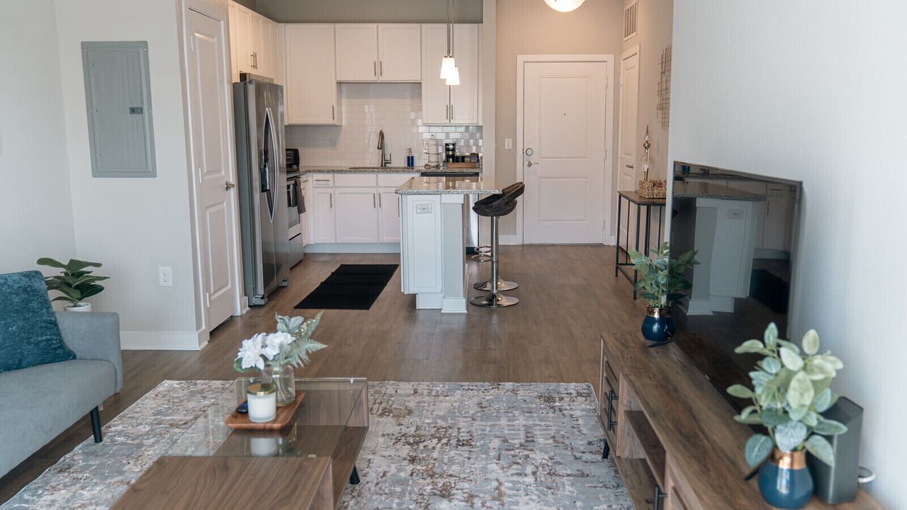 Photo of Livingroom in Ponte Vedra