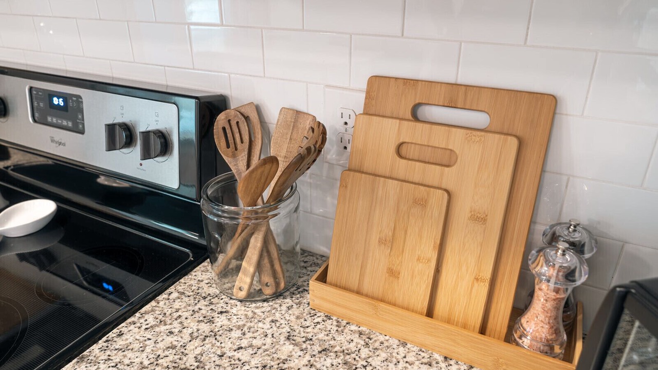 Photo of Kitchen in Ponte Vedra