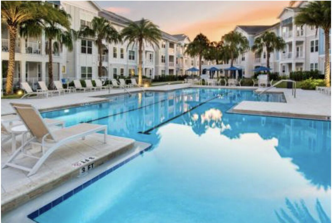 Photo of Outdoor in Ponte Vedra