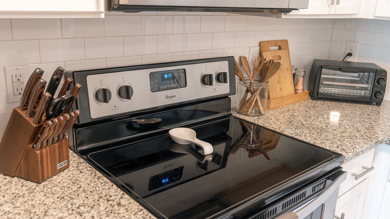 Photo of Kitchen in Ponte Vedra
