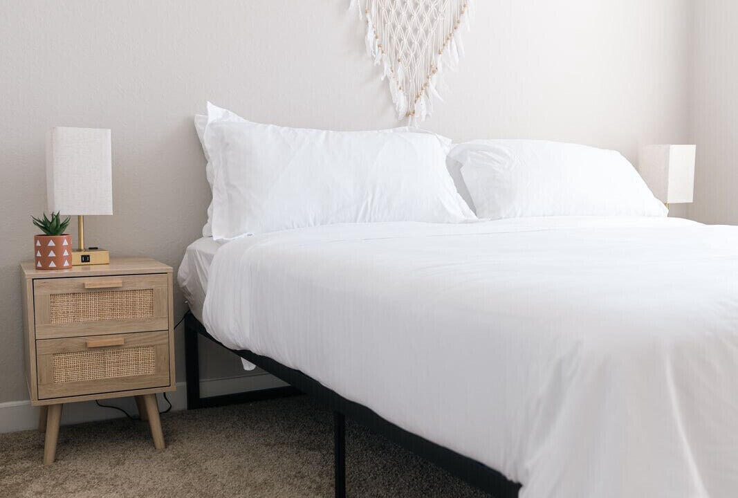 Photo of Bedroom in Ponte Vedra