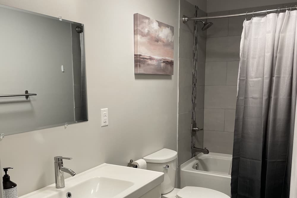 Photo of Bathroom in Waycross