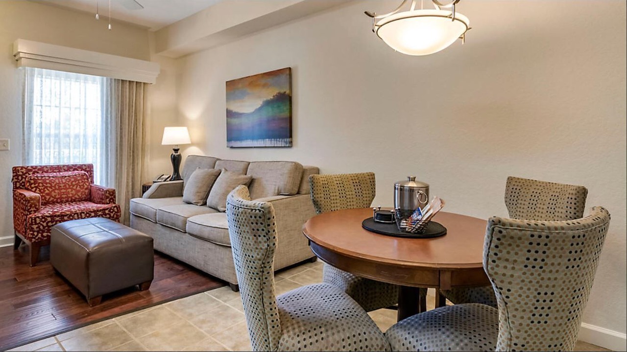 Photo of Livingroom in St. Augustine