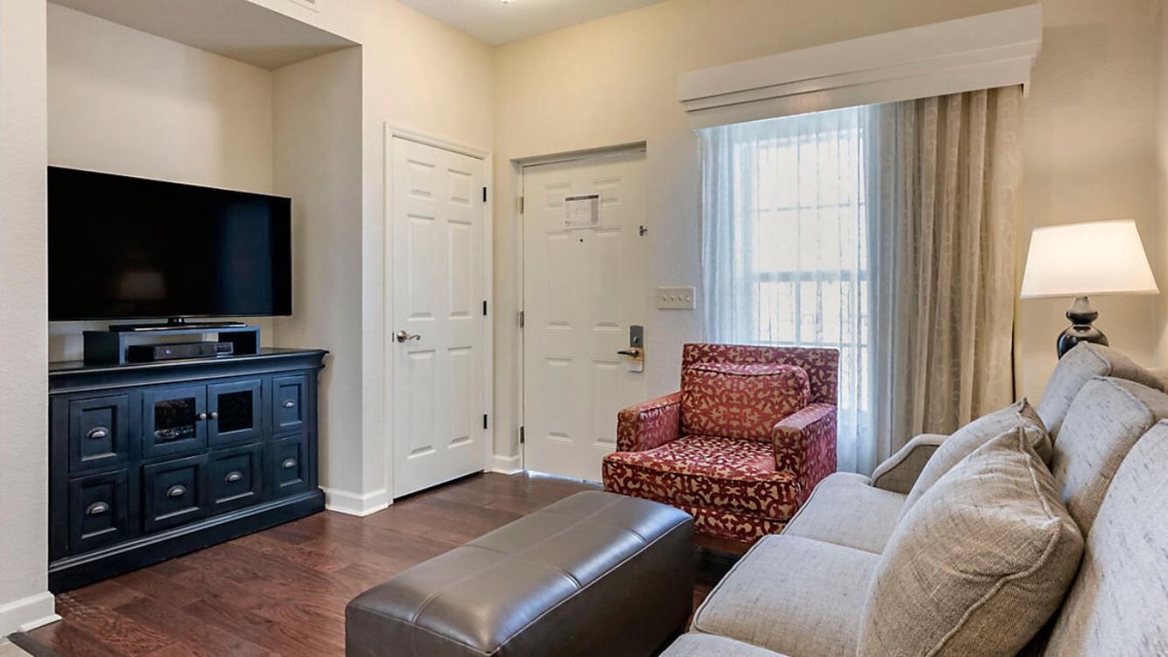 Photo of Livingroom in St. Augustine
