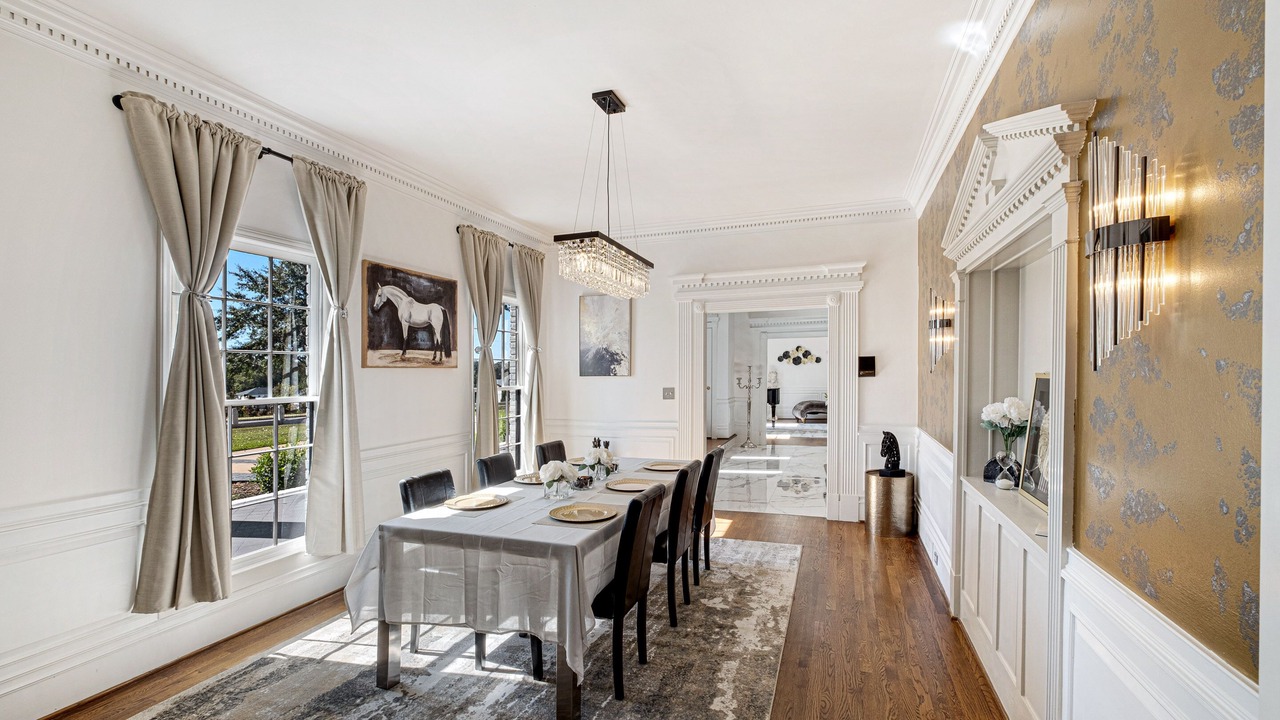 Photo of Kitchen in Mableton