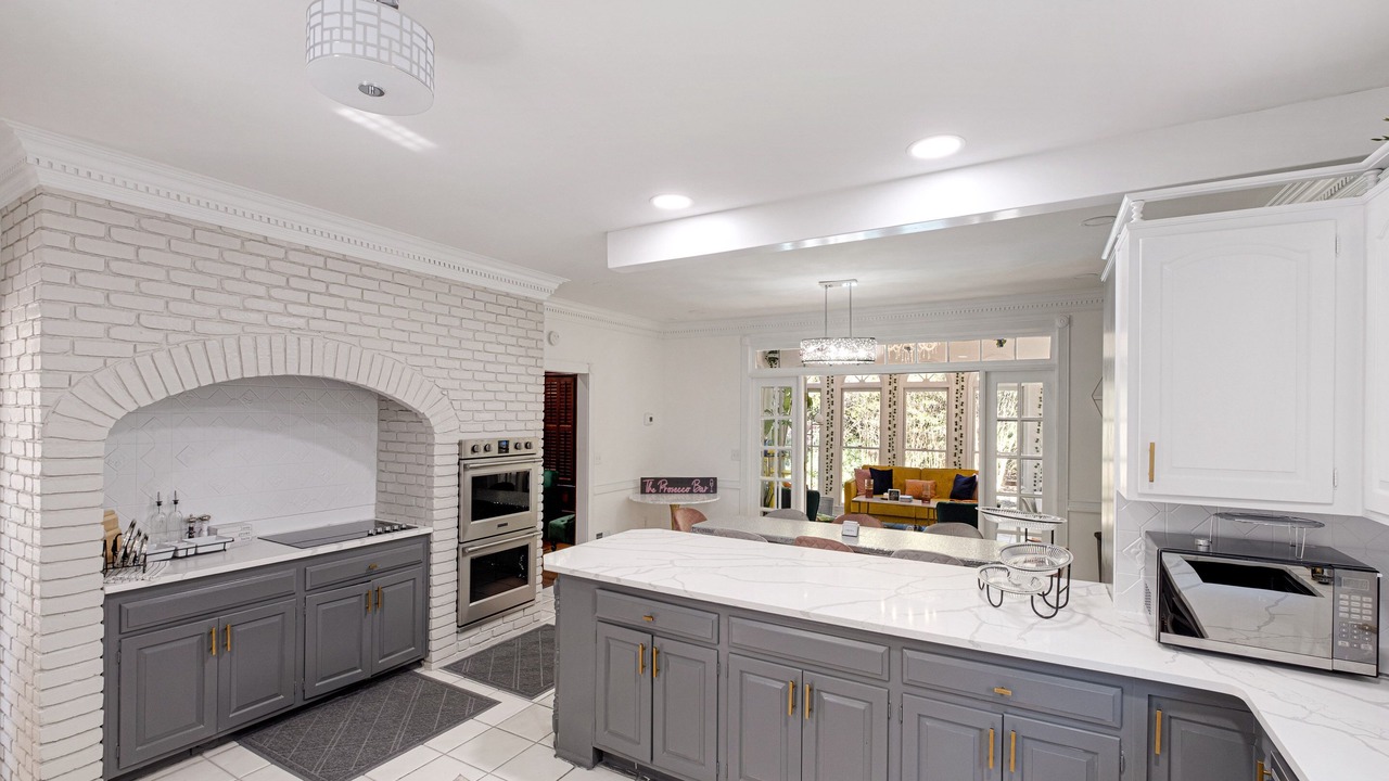 Photo of Kitchen in Mableton