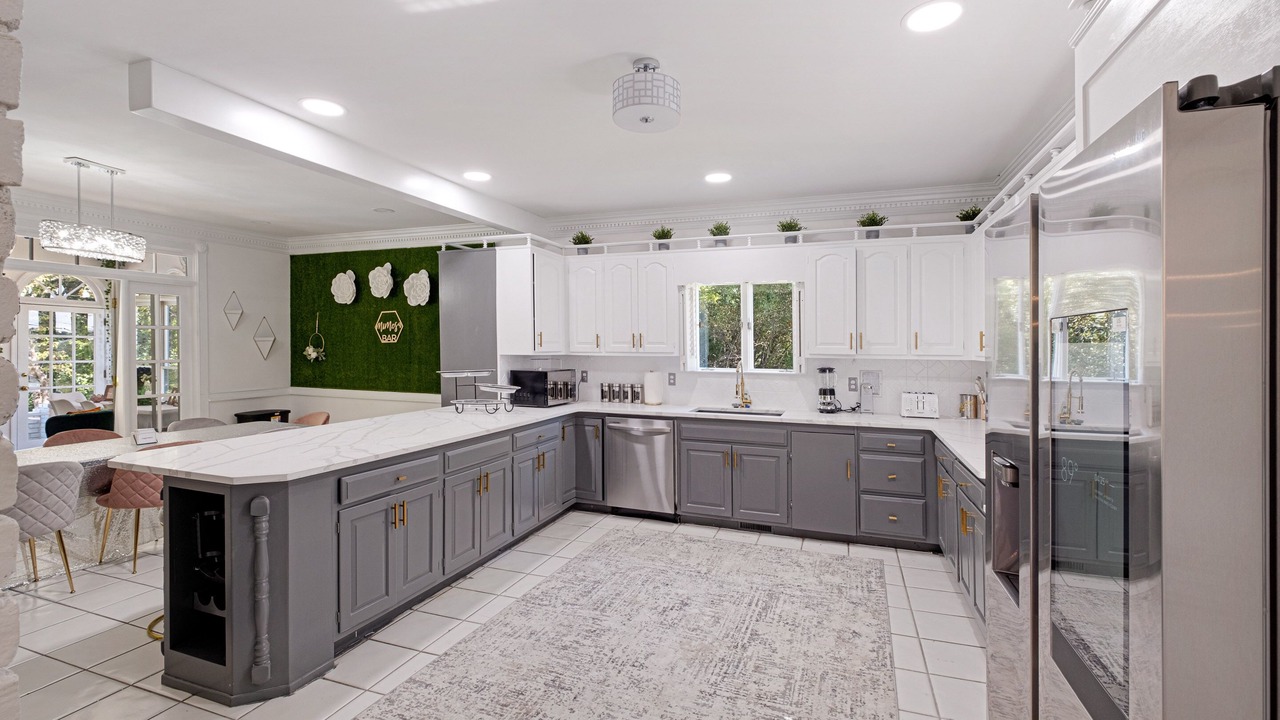 Photo of Kitchen in Mableton