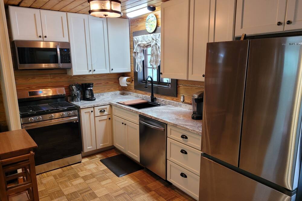 Photo of Kitchen in Elberta