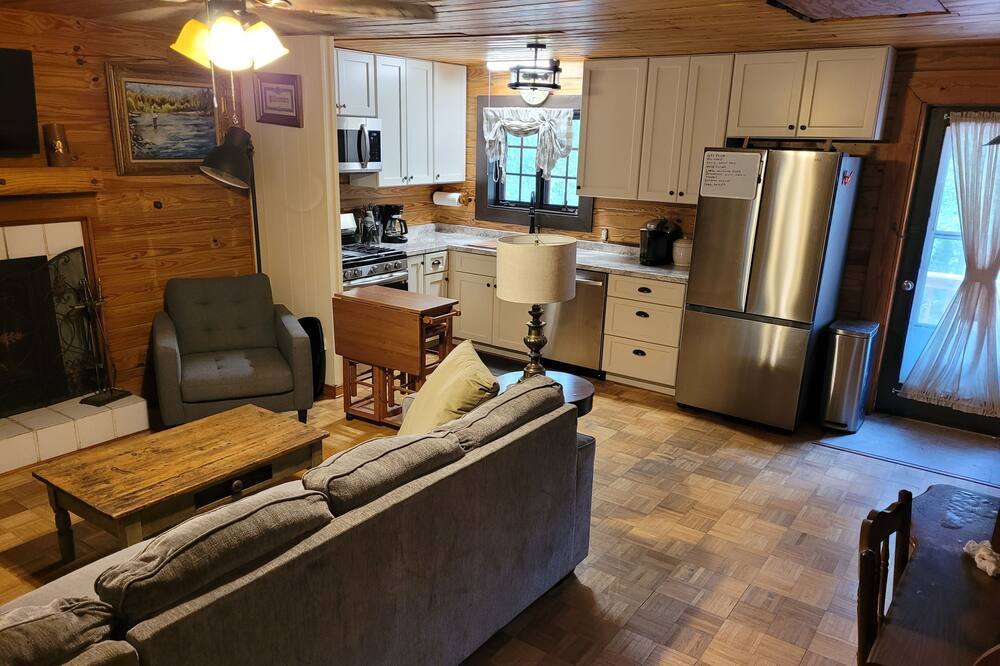 Photo of Livingroom in Elberta