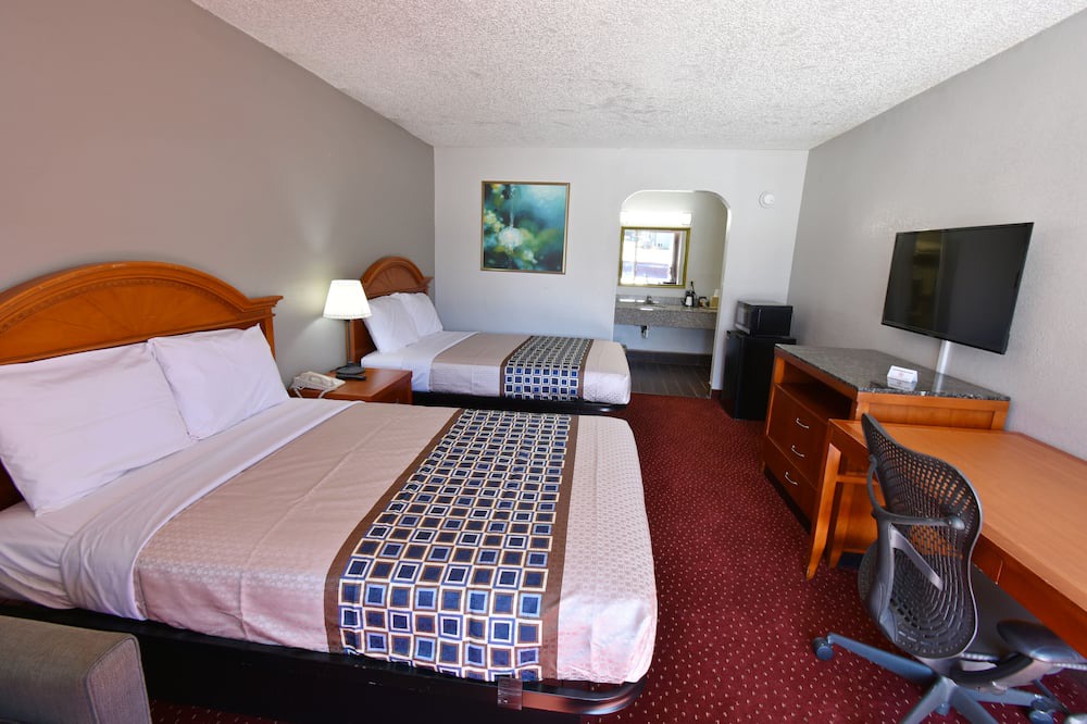 Photo of Bedroom in Griffin