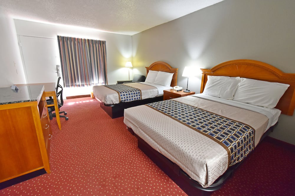 Photo of Bedroom in Griffin