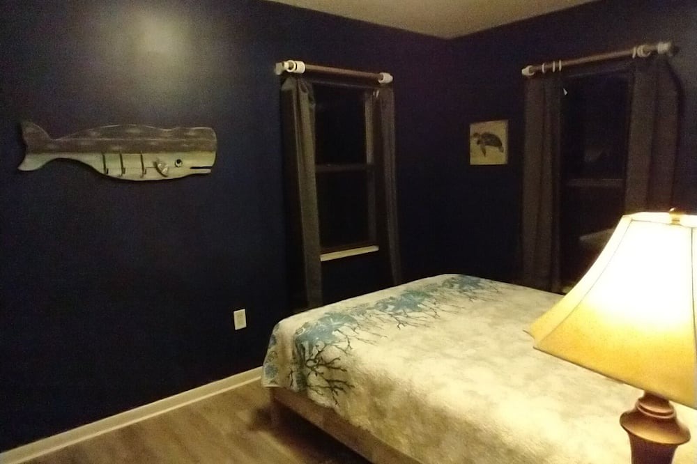 Photo of Bedroom in St. Augustine