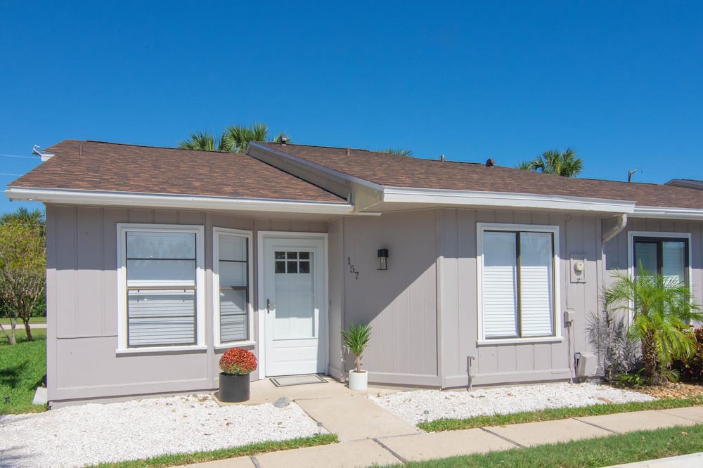 Photo of Outdoor in New Smyrna Beach