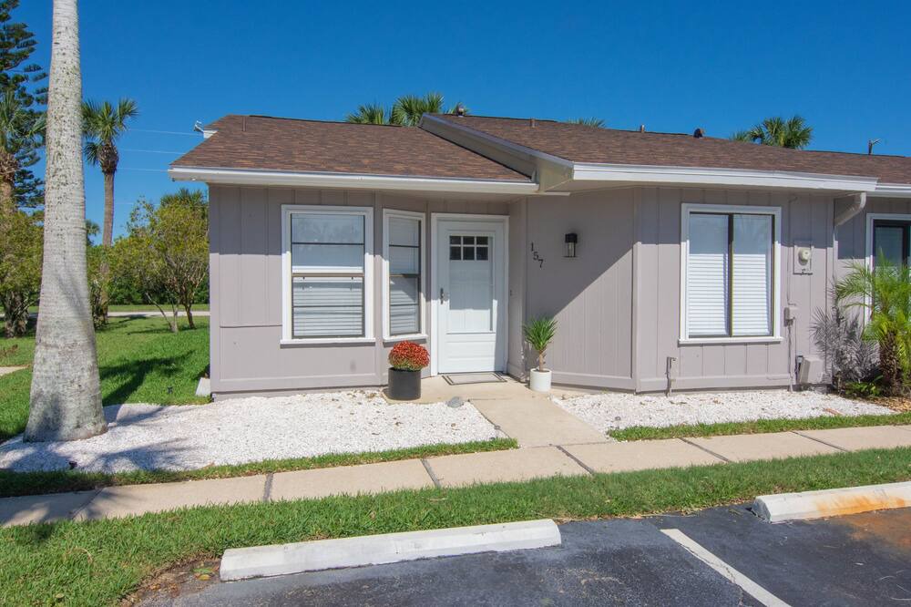 Photo of Outdoor in New Smyrna Beach