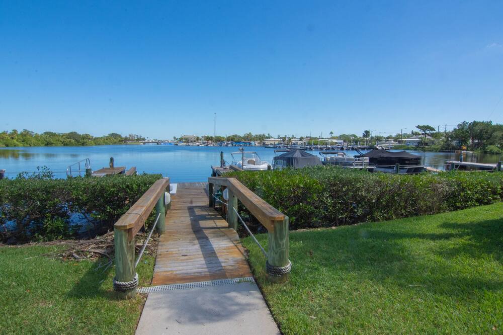 Photo of Outdoor in New Smyrna Beach