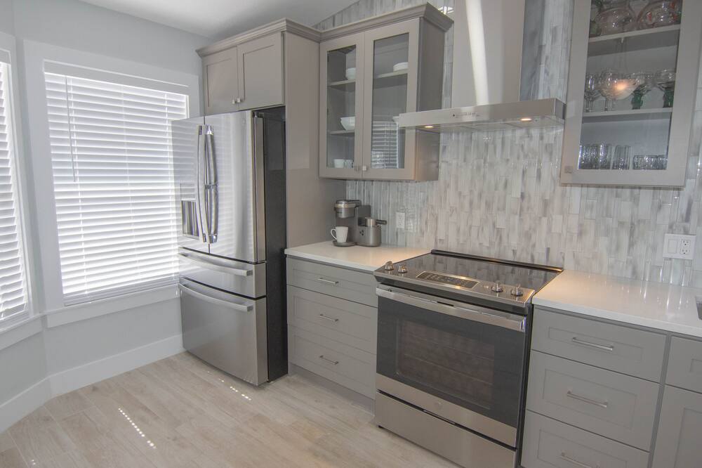 Photo of Kitchen in New Smyrna Beach