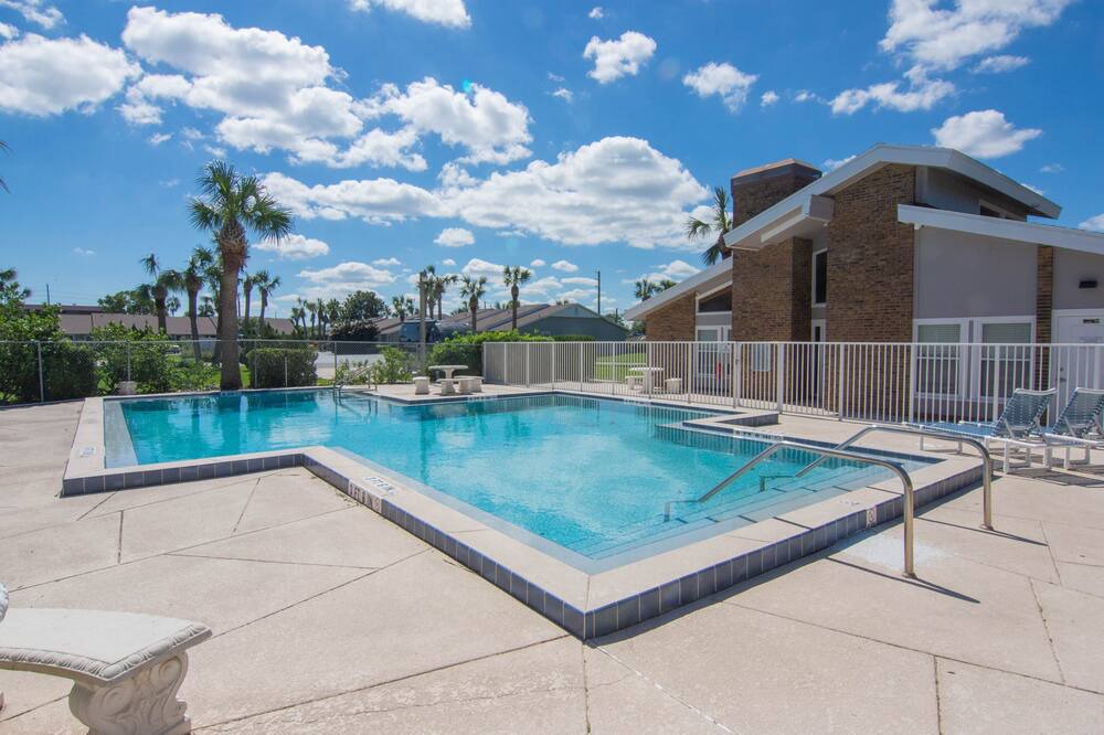 Photo of Outdoor in New Smyrna Beach