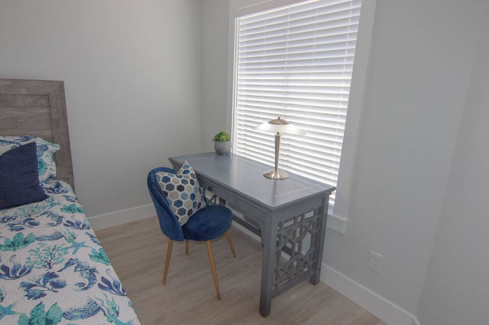 Photo of Bedroom in New Smyrna Beach
