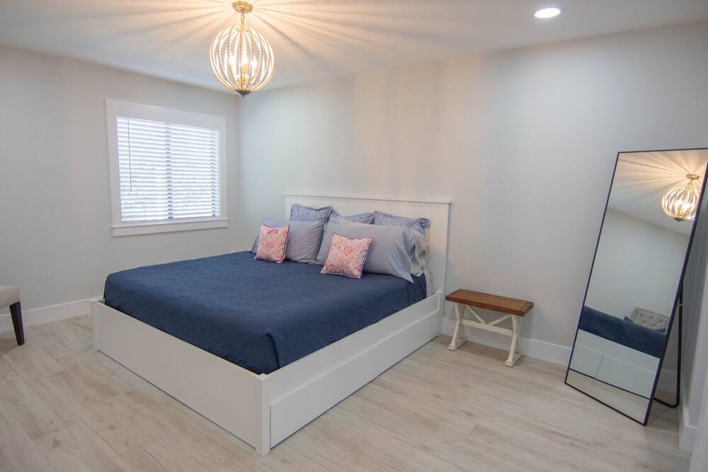 Photo of Bedroom in New Smyrna Beach