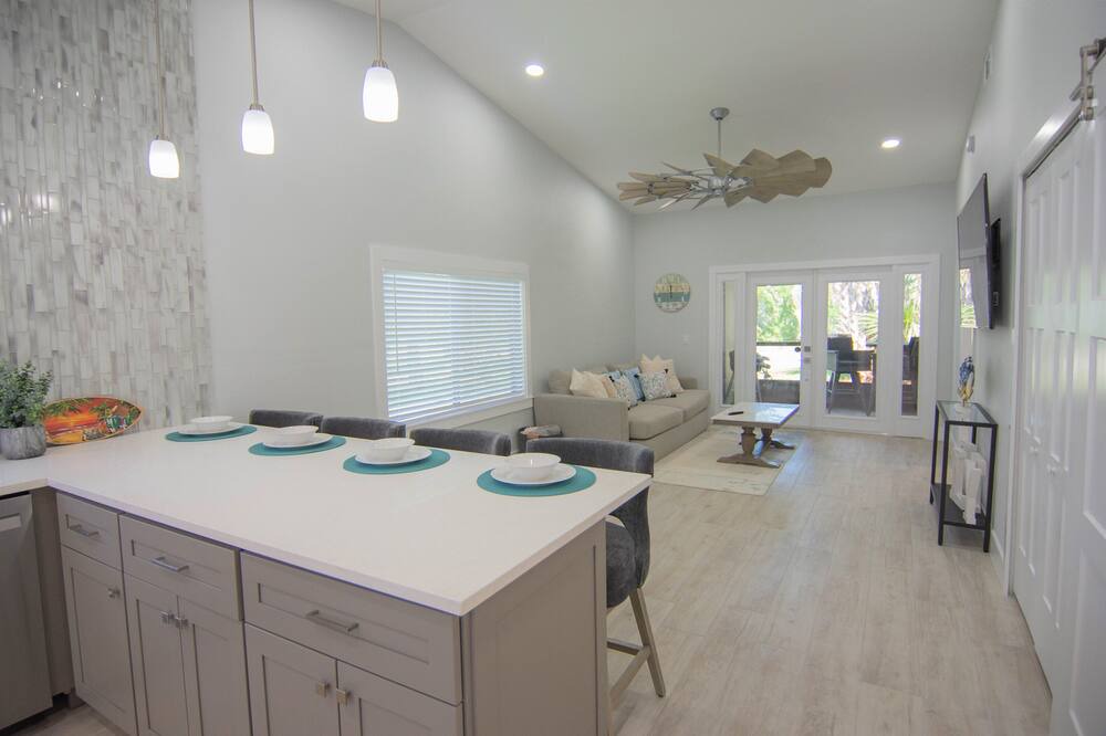 Photo of Bedroom in New Smyrna Beach