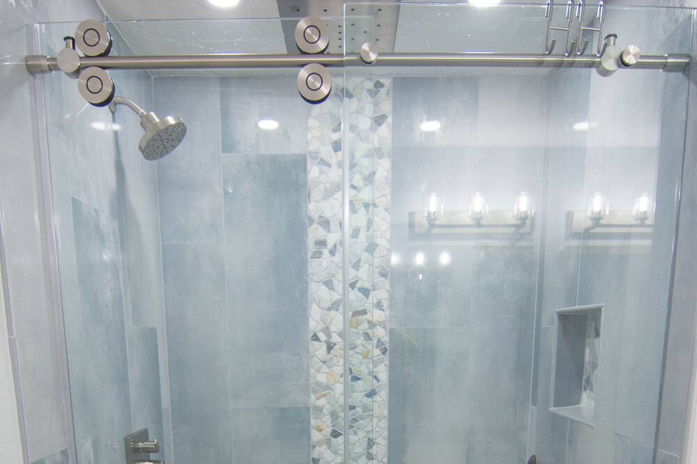 Photo of Bathroom in New Smyrna Beach