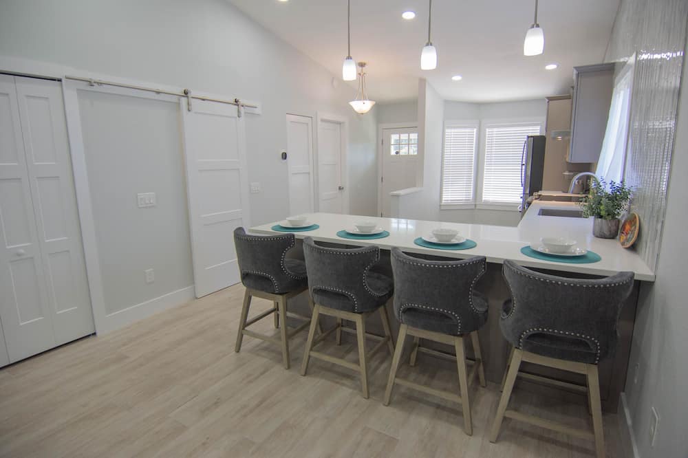 Photo of Kitchen in New Smyrna Beach