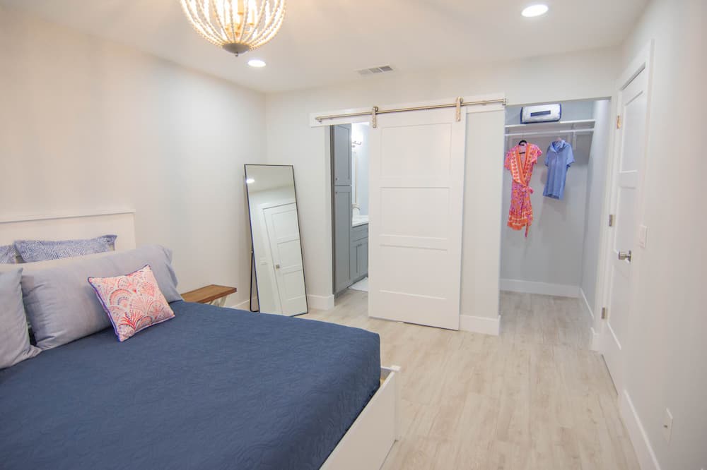 Photo of Bedroom in New Smyrna Beach