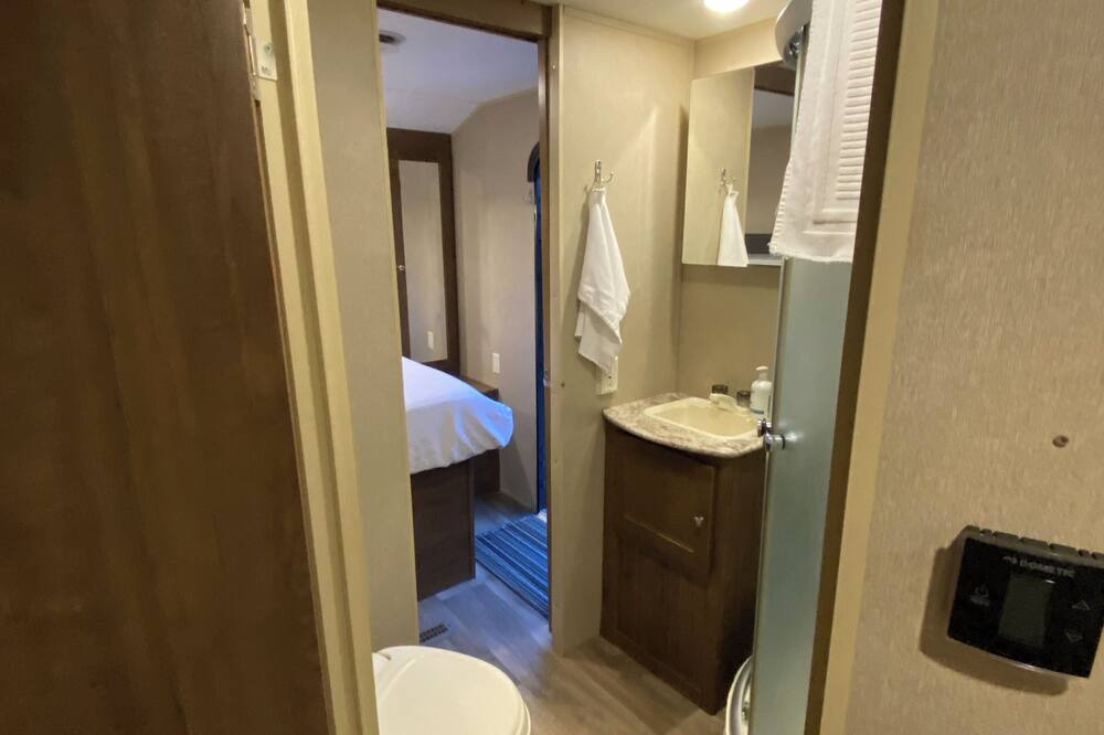 Photo of Bathroom in San Mateo